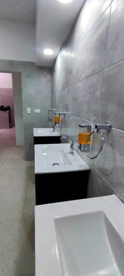 Casa Baruch Leilighet Bogotá Eksteriør bilde